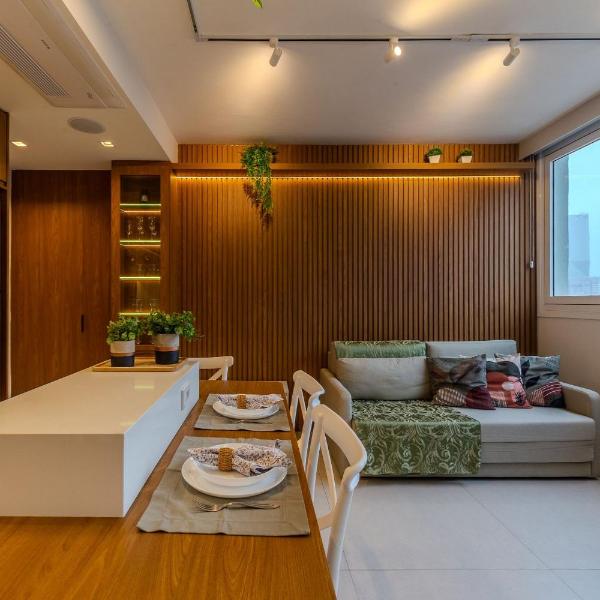 Extension Berrini