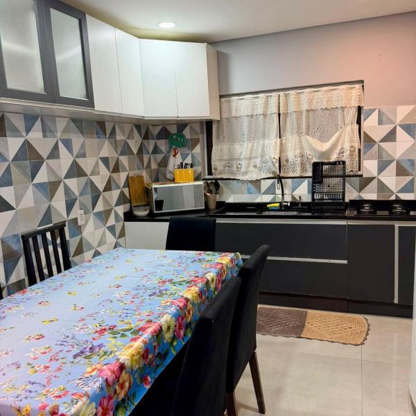 Casa ao lado do parque Beto carreiro da de ir a pé para o parque João carlos casas - Foto 4
