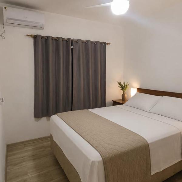 Casa Recanto Oliva