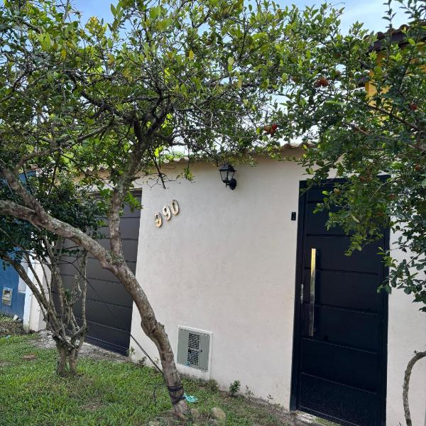Casa aconchegante