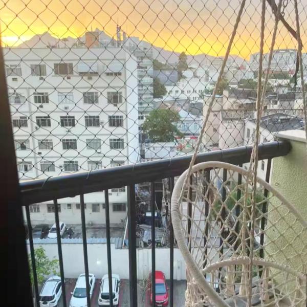 Lar agradável Rio de Janeiro