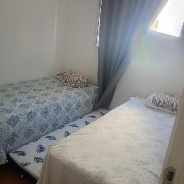 Apartamento próximo arena mrv, expominas e Puc - Foto 2