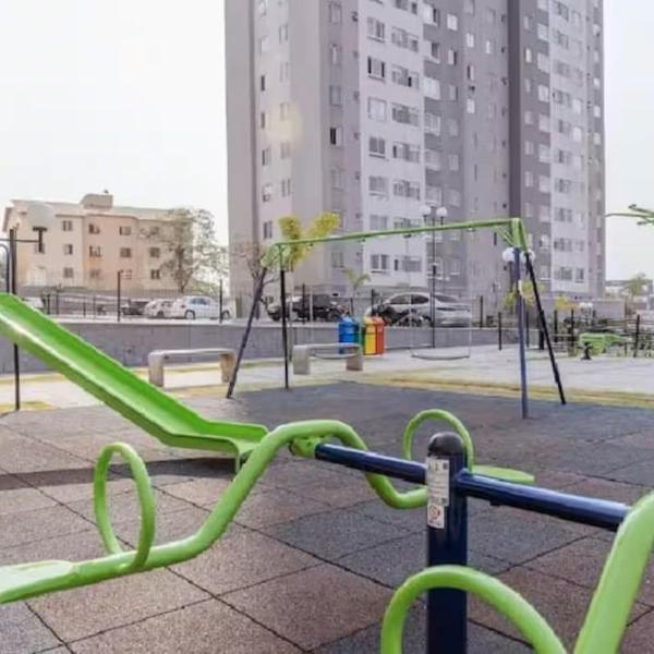 Apartamento próximo arena mrv, expominas e Puc - Foto 5