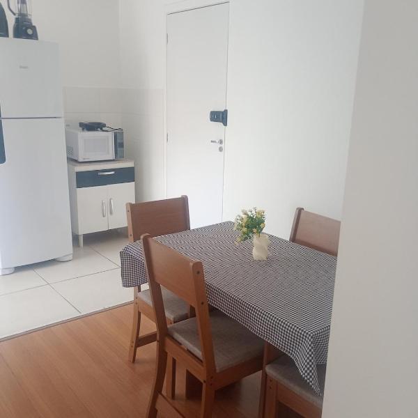 Apartamento próximo arena mrv, expominas e Puc - Foto 4