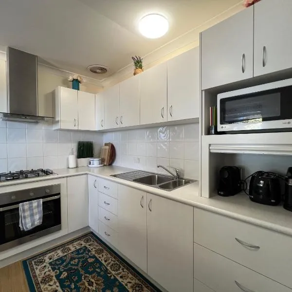 Cosy Bayside Studio, hotel in Esperance