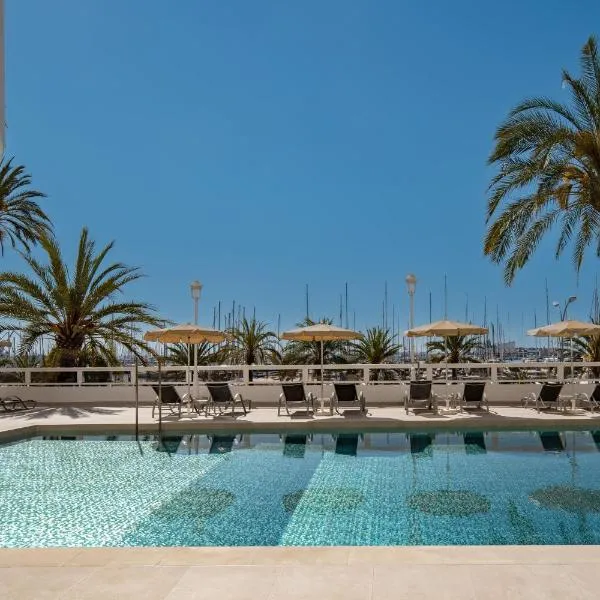 Hotel Palma Bellver, Affiliated by Meliá، فندق في بالما دي ميورقة