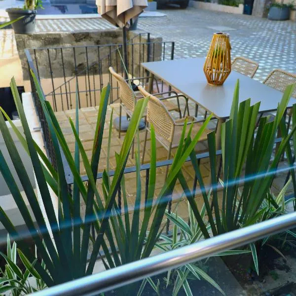 Cuernavaca में, होटल Hotel Miranthia Cuernavaca Adults - Only