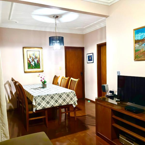 Apartamento Uberlândia - BH - Foto 5