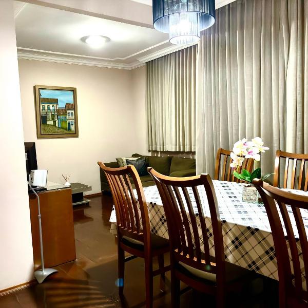 Apartamento Uberlândia - BH - Foto 4
