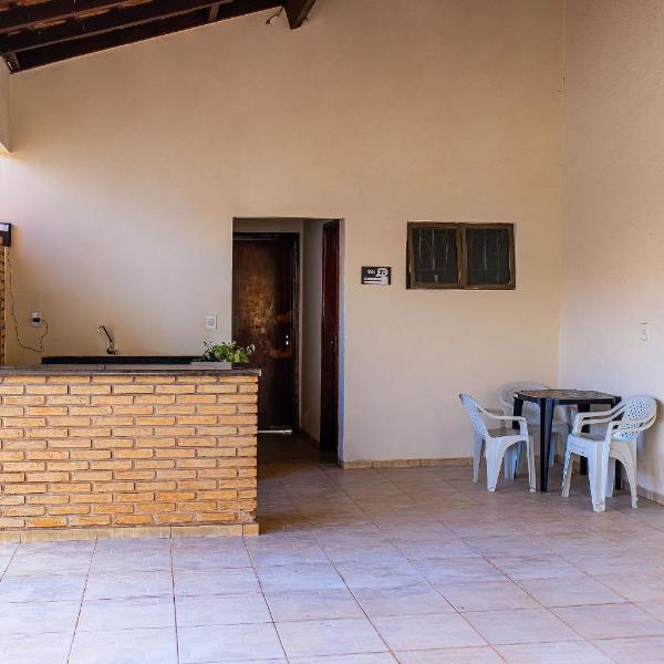 Pousada Casa Shanti - Foto 4