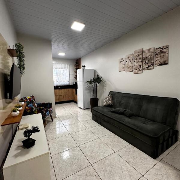 Casa em rota turística - Av das Cataratas - Foto 4