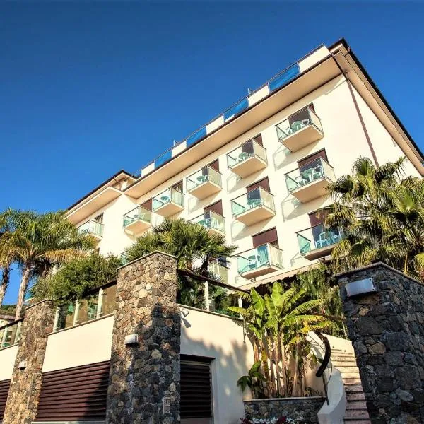 Hotel Ariston & Apartments, hotel a Varazze