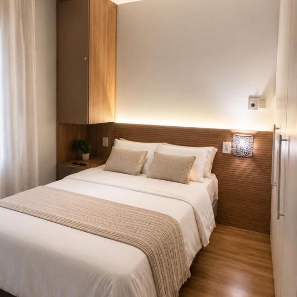 Hospeda Brazil SP