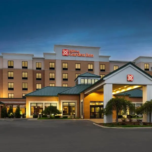 Hilton Garden Inn West Chester, hôtel à West Chester