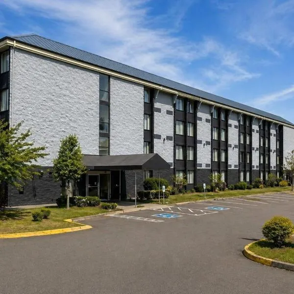 Quality Inn & Suites Everett, Hotel in Everett