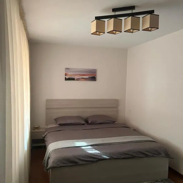 Jaukus butas pajūryje, hotell i Klaipėda