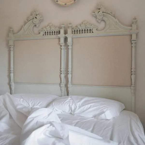 B&B La Casa Pugliese, hotel i Foggia