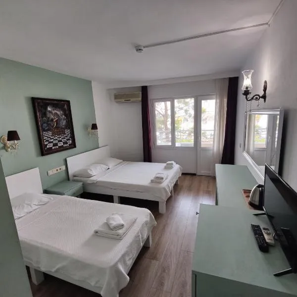 Datça Stayinn Otel, hotel v destinaci Datça