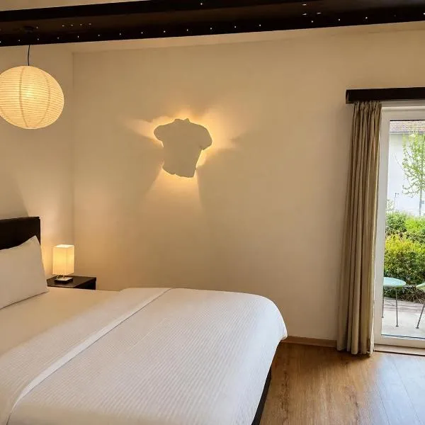 S'Matt Bob, hotel in Feldkirch