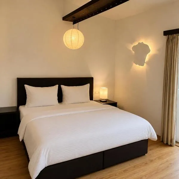 S'Matt Bob, hotel v destinaci Feldkirch