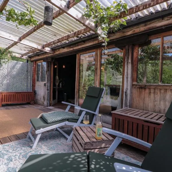 Ferryman's Lodge, hotell i Chepstow