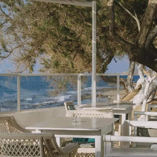 Villa Arancia, hotel en Pigi
