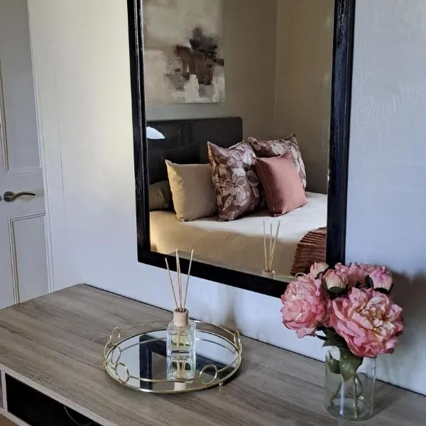 Glen Lilly Self Catering, Hotel in Parow