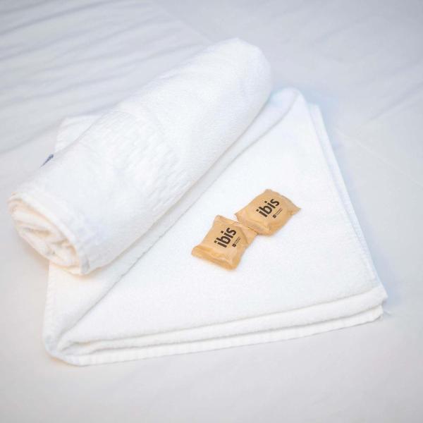 ibis budget Divinopolis - Foto 3