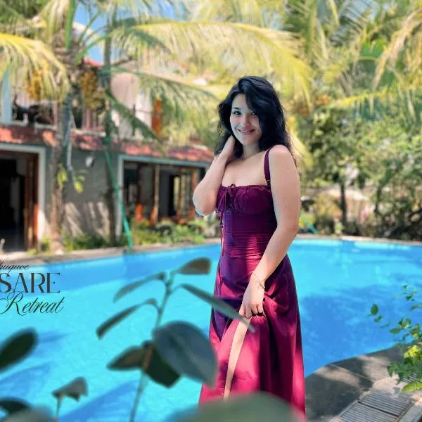 Casare Retreat Phu Quoc, hotel u gradu 'Phu Quoc'