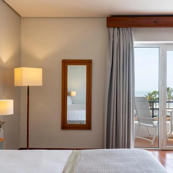 Parador de Ceuta, hotel em Ceuta