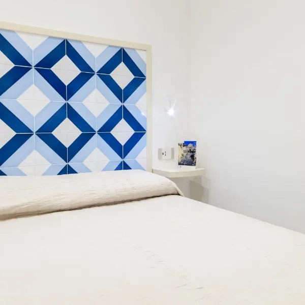 Dimora Annarella, hotel sa Amalfi