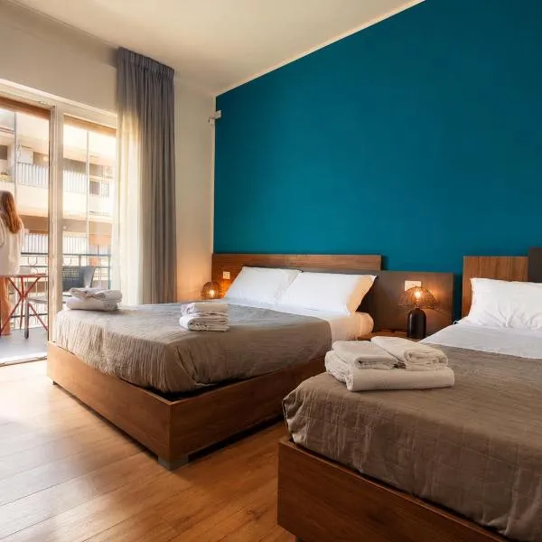 Dadà - Luxury Suite, Hotel in Bari