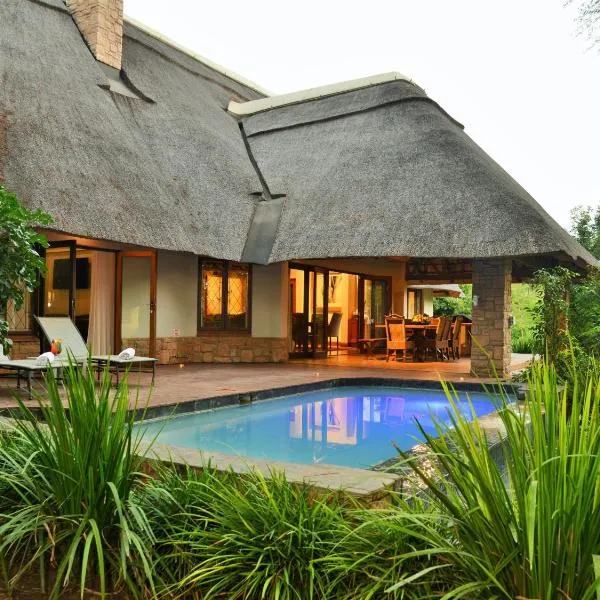 Hluhluwe Lodge by ANEW, khách sạn ở Hluhluwe