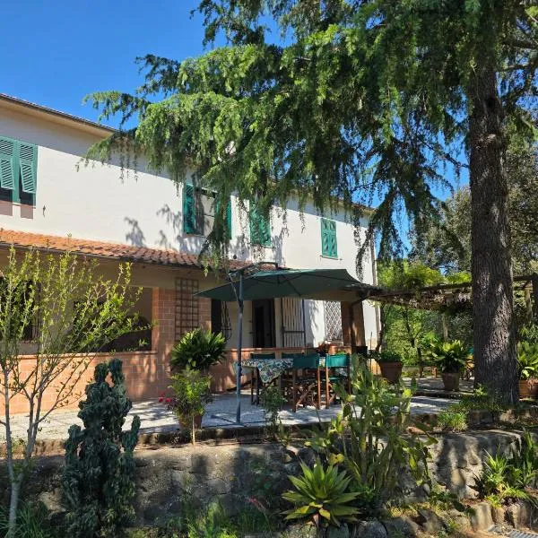 Podere Stramazzi Castiglione della Pescaia, hotel Castiglione della Pescaiában