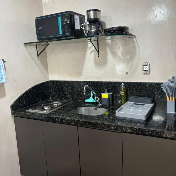 Flat Premium na Ilha do Leite - Foto 3