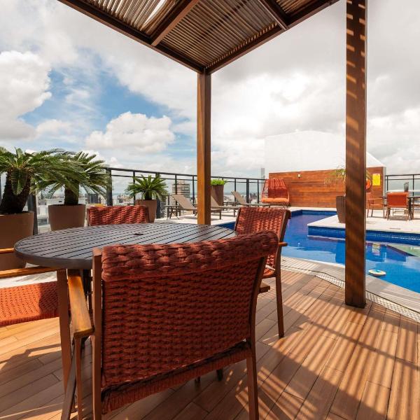 Mercure Belem Boulevard - Foto 4