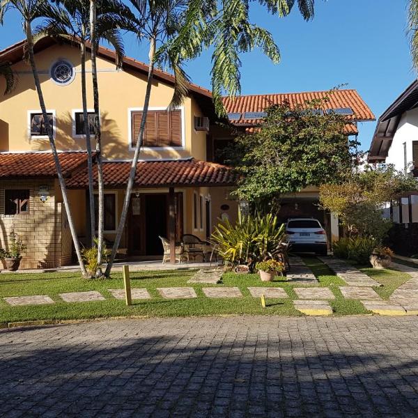 Jurerê B&B