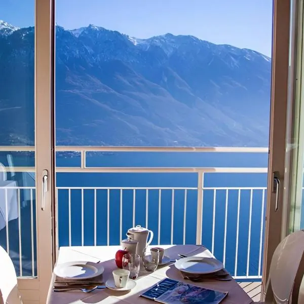 Locanda Al Castelletto, khách sạn ở Tremosine Sul Garda