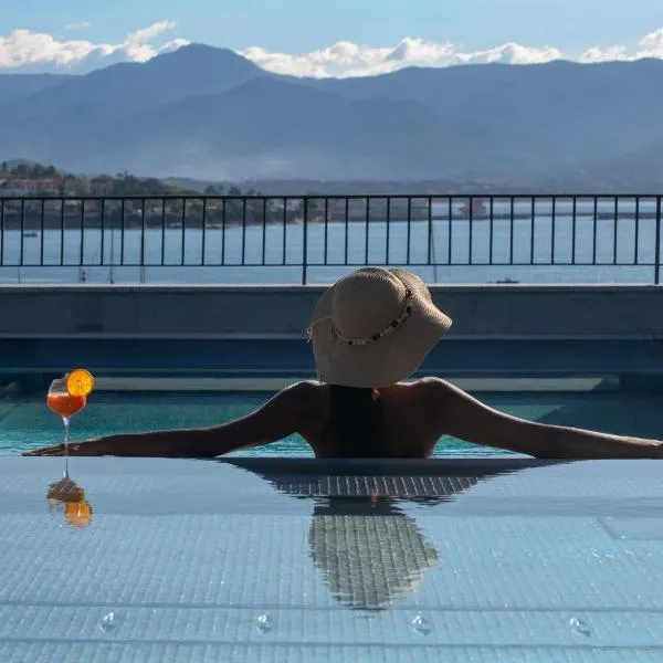 ibis Styles Ajaccio Napoleon, khách sạn ở Ajaccio