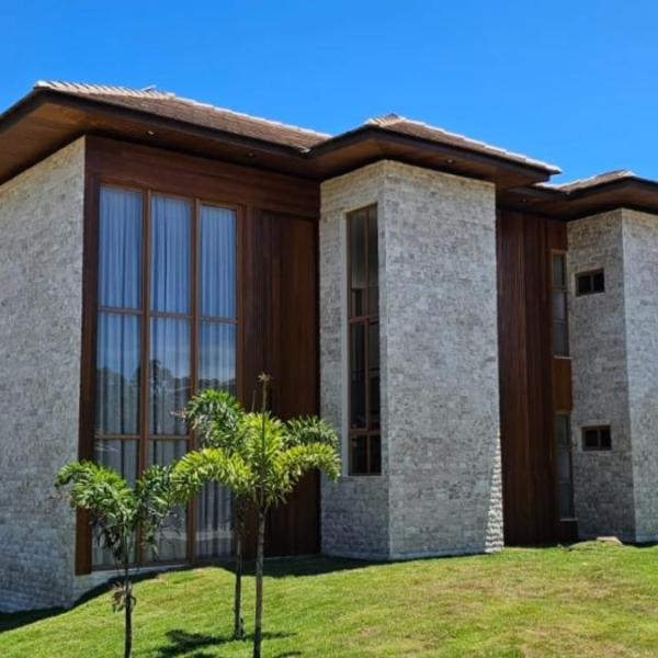 Casa Natureza - Praia do Forte - Bahia