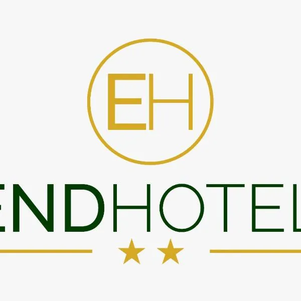 EndHotel Bielany Wroclawskie, hotel in Bielany Wrocławskie