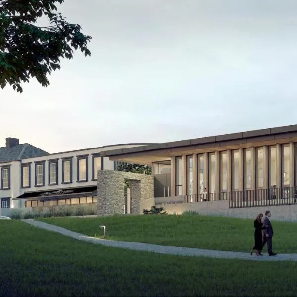 Bunratty Castle Hotel & Leisure Club, BW Premier Collection, hotel di Bunratty