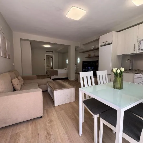 Oasis Cordobés, khách sạn ở Córdoba