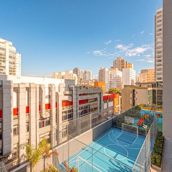 Easy Star - Hub Brooklin By EZ - Studio com Lazer completo no Brooklin - Foto 4