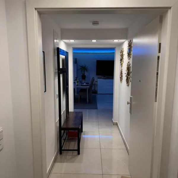Premium Apartment near Cologne，胡爾特的飯店