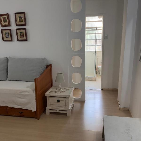 Ipanema Beach Apartament