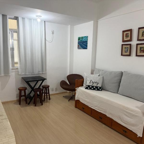 Ipanema Beach Apartament - Foto 2