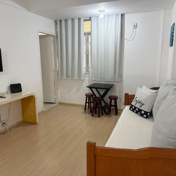Ipanema Beach Apartament - Foto 5