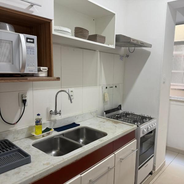 Ipanema Beach Apartament - Foto 4