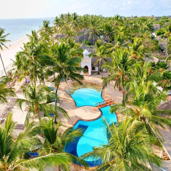 Sultan Sands Island Resort & Spa, hotel in Kiwengwa